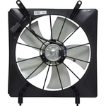 Order UAC - FA50293C - Radiator Fan For Your Vehicle