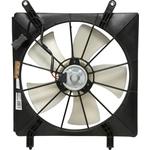 Order UAC - FA50293C - Radiator Fan For Your Vehicle