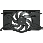 Order UAC - FA50315C - Radiator Fan For Your Vehicle