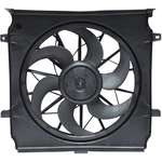 Order UAC - FA50316C - Engine Cooling Fan Assembly For Your Vehicle