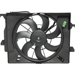 Order UAC - FA50323C - Radiator Fan Assembly For Your Vehicle