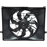 Order UAC - FA50352C - Radiator Fan For Your Vehicle