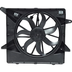 Order UAC - FA50355C - Radiator Fan For Your Vehicle