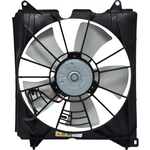 Order UAC - FA50370C - Radiator Fan For Your Vehicle