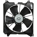 Order UAC - FA50370C - Radiator Fan For Your Vehicle