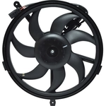 Order UAC - FA50383C - Radiator Fan For Your Vehicle