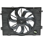 Order UAC - FA50391C - Radiator Fan For Your Vehicle
