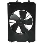 Order UAC - FA50397C - Radiator Fan For Your Vehicle