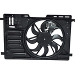 Order UAC - FA50423C - Radiator Fan For Your Vehicle