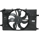 Order UAC - FA50425C - Radiator Fan For Your Vehicle