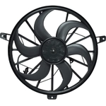 Order UAC - FA50429C - Radiator Fan For Your Vehicle