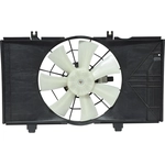 Order UAC - FA50490C - Radiator Fan For Your Vehicle