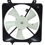 Order UAC - FA50491C - Radiator Fan Assembly For Your Vehicle
