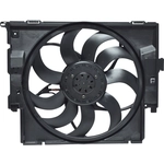 Order UAC - FA50498C - Engine Cooling Fan Assembly For Your Vehicle