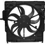 Order UAC - FA50508C - Radiator Fan Assembly For Your Vehicle