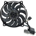 Order UAC - FA50545C - Radiator Fan For Your Vehicle
