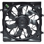 Order UAC - FA50564C - Radiator Fan For Your Vehicle