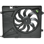 Order UAC - FA50597C - Radiator Fan For Your Vehicle