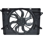 Order UAC - FA50628C - Radiator Fan For Your Vehicle