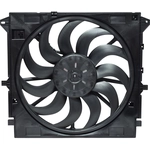 Order UAC - FA50632C - Radiator Fan Assembly For Your Vehicle