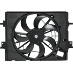 Order UAC - FA50804C - Radiator Fan For Your Vehicle