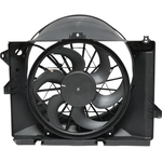 Order UAC - FA70197C - Radiator Fan For Your Vehicle