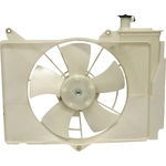 Order Radiator Fan Assembly by UAC - FA70213C For Your Vehicle