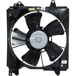 Order Radiator Fan Assembly by UAC - FA50113C For Your Vehicle