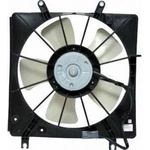 Order Radiator Fan Assembly by UAC - FA50226C For Your Vehicle