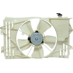 Order UAC - FA50298C - Radiator Fan Assembly For Your Vehicle