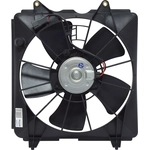 Order Radiator Fan Assembly by UAC - FA50302C For Your Vehicle