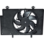 Order UAC - FA50309C - Radiator Fan Assembly For Your Vehicle