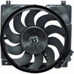 Order assemblage de ventilateur de radiateur de UAC - FA50332C For Your Vehicle