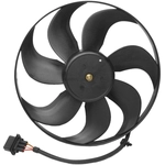 Order URO - 6X0959455F - Radiator Fan Assembly For Your Vehicle