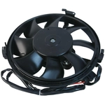 Order URO - 8D0959455R - A/C Condenser Fan For Your Vehicle