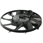Order Radiator Fan Assembly by URO - LR012644 For Your Vehicle