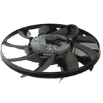 Order assemblage de ventilateur de radiateur by URO - LR012644 For Your Vehicle