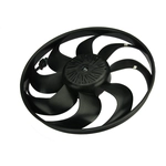 Order Radiator Fan Assembly by URO - LR026078M For Your Vehicle