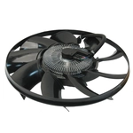 Order assemblage de ventilateur de radiateur par URO - LR095536 For Your Vehicle