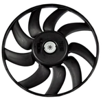 Order VALEO - 696349 - Engine Cooling Fan For Your Vehicle