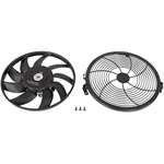 Order VEMO - V30-01-1659 - Radiator Fan Assembly For Your Vehicle