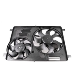 Order VEMO - V48-01-0006 - Engine Cooling Fan For Your Vehicle