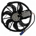 Order Radiator Fan Assembly by VEMO - V30-01-0016 For Your Vehicle