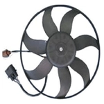 Order Radiator Fan Assembly - VW3117116 For Your Vehicle