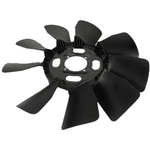 Order ACDELCO - 15-80690 - Engine Cooling Fan Blade For Your Vehicle