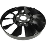 Order Radiator Fan Blade by ACDELCO - 15-80696 For Your Vehicle