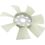 Order Radiator Fan Blade by ACDELCO - 15-81671 For Your Vehicle