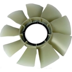 Order Radiator Fan Blade by ACDELCO - 15-81967 For Your Vehicle