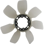 Order Radiator Fan Blade by AISIN - FNT005 For Your Vehicle