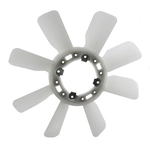 Order AISIN - FNT018 - Engine Cooling Fan Blade For Your Vehicle